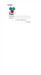 Mobile Screenshot of intranet.zzwd.nl